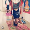 Ya Puedes Practicar el Yoga Aéreo en la Casa de la Ceiba, Puerto Rico, AeroYoga® Institute
