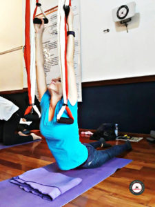 formación aero yoga chile