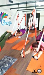 cursos yoga online