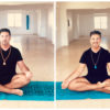 Yoga Creativo, Beneficios de la Meditación con Rafael Martínez, Yoga y Ayurveda