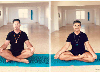 Yoga Creativo, Beneficios de la Meditación con Rafael Martínez, Yoga y Ayurveda