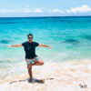 Yoga Creativo, Ejercicios en las Playas de Puerto Rico con Rafael Martínez, Ayurveda, Wellness y Bienestar