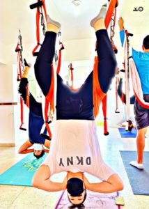 aero yoga puerto rico