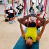 Yoga Puerto Rico, Encuentra tu Esencia con los Mini Retiros de AeroYoga ® Aéreo de Rafael Martínez en Aguas Buenas