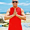 Clases Yoga Puerto Rico: Beneficios del Yoga Creativo ©